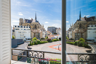  appartement reims 51100