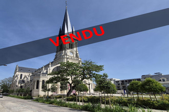  appartement reims 51100