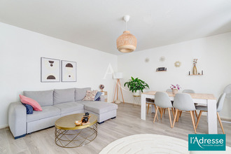  appartement reims 51100