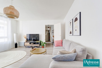  appartement reims 51100