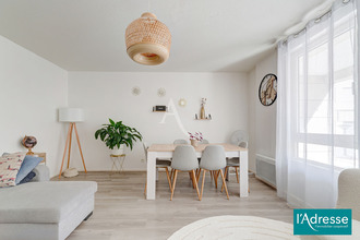  appartement reims 51100