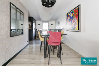  appartement reims 51100