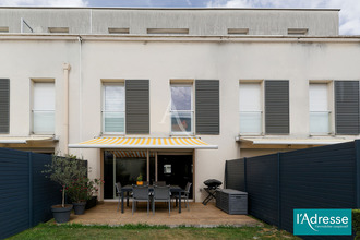  appartement reims 51100