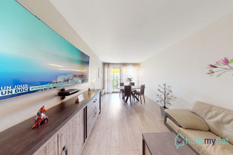  appartement reims 51100
