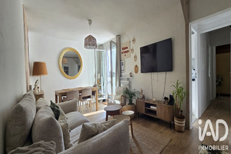  appartement reims 51100
