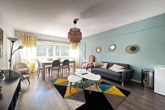  appartement reims 51100
