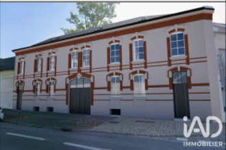  appartement reims 51100