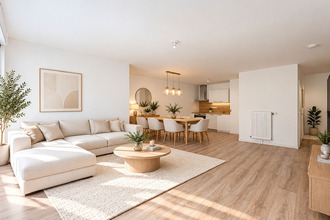  appartement reims 51100