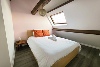  appartement remalard 61110