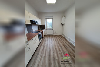  appartement remelfing 57200