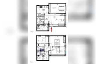  appartement remire-mtjoly 97354