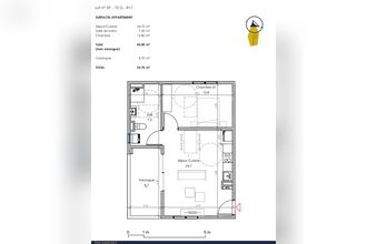  appartement remire-mtjoly 97354