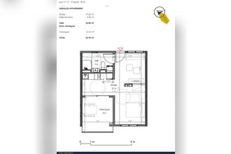  appartement remire-mtjoly 97354