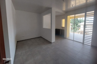  appartement remire-mtjoly 97354