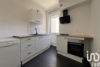  appartement remiremt 88200