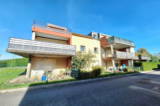  appartement remiremt 88200