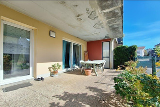  appartement remiremt 88200