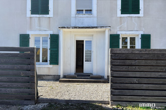  appartement remiremt 88200