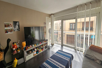  appartement remiremt 88200