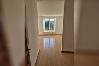  appartement remiremt 88200