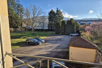  appartement remiremt 88200