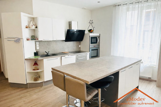  appartement remiremt 88200