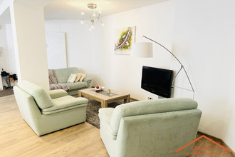  appartement remiremt 88200