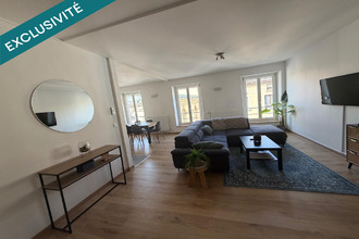  appartement remiremt 88200