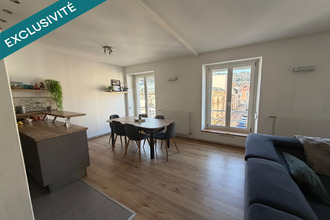  appartement remiremt 88200