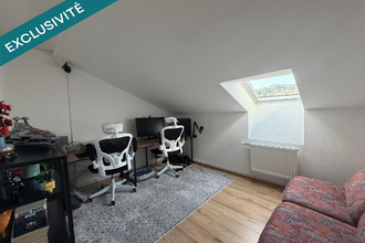  appartement remiremt 88200