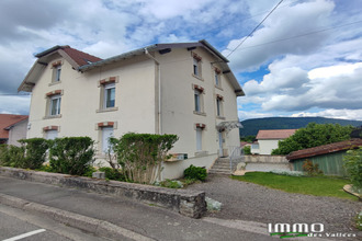  appartement remiremt 88200