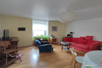  appartement remiremt 88200