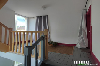  appartement remiremt 88200