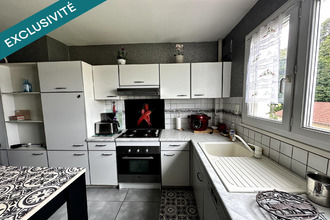  appartement remiremt 88200