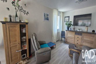  appartement remiremt 88200