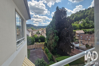  appartement remiremt 88200