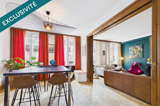  appartement remiremt 88200