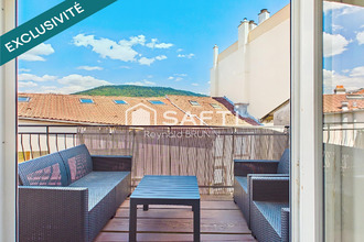  appartement remiremt 88200