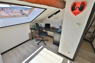  appartement remiremt 88200