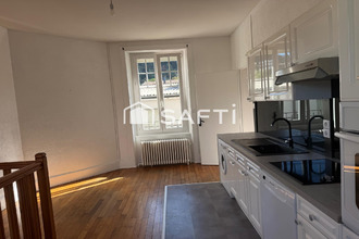  appartement remiremt 88200