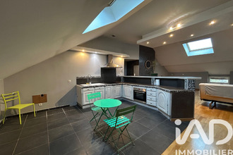  appartement renage 38140