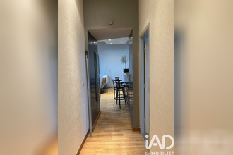  appartement renage 38140