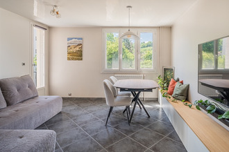 appartement renage 38140
