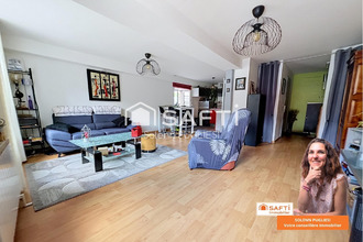  appartement renage 38140