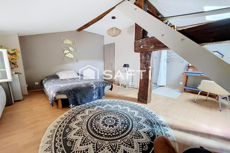  appartement renage 38140