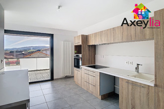  appartement renaison 42370