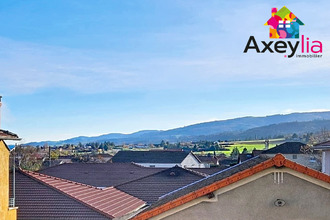  appartement renaison 42370