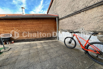  appartement renaison 42370