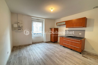  appartement renaison 42370