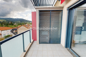  appartement renaison 42370